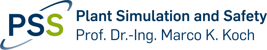 Logo AG Plant Simulation and Safety